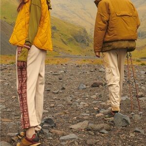 Free people Winter Frost Pants